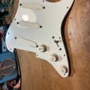 EMG DG20 Gilmour Loaded with Fishman 9V
