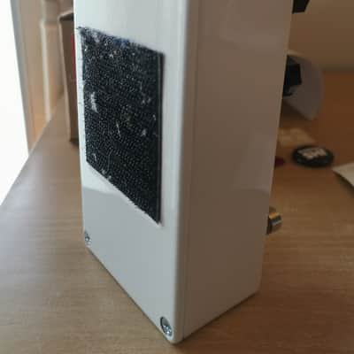 JHS Spring Tank Reverb 2024 - Present - White image 10