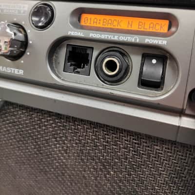Line 6 Spider III 75 75W 1x12 Combo Guitar Amplifier image 3