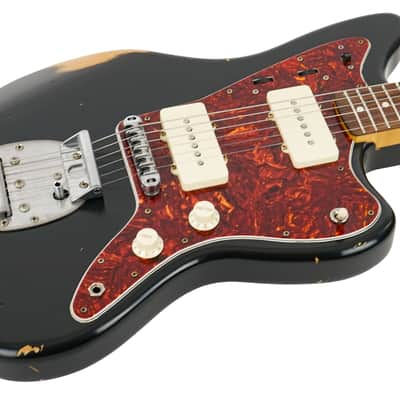 2021 Nash JM-63 Black image 6