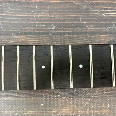 2016 Ibanez Prestige RG2527ZA 7-strings Guitar Neck Made in Japan image 12