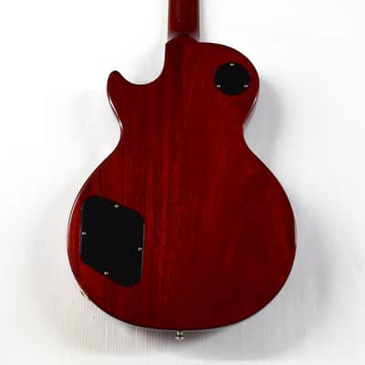 Gibson Les Paul Standard '60s - Bourbon Burst image 9