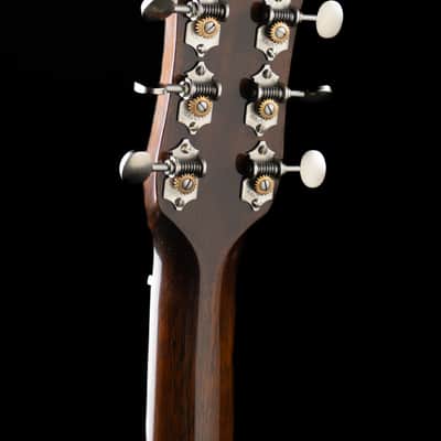 Collings 470 JL, Julian Lage Signature Model, Blonde, Ron Ellis Pickups - USED 2024 image 7