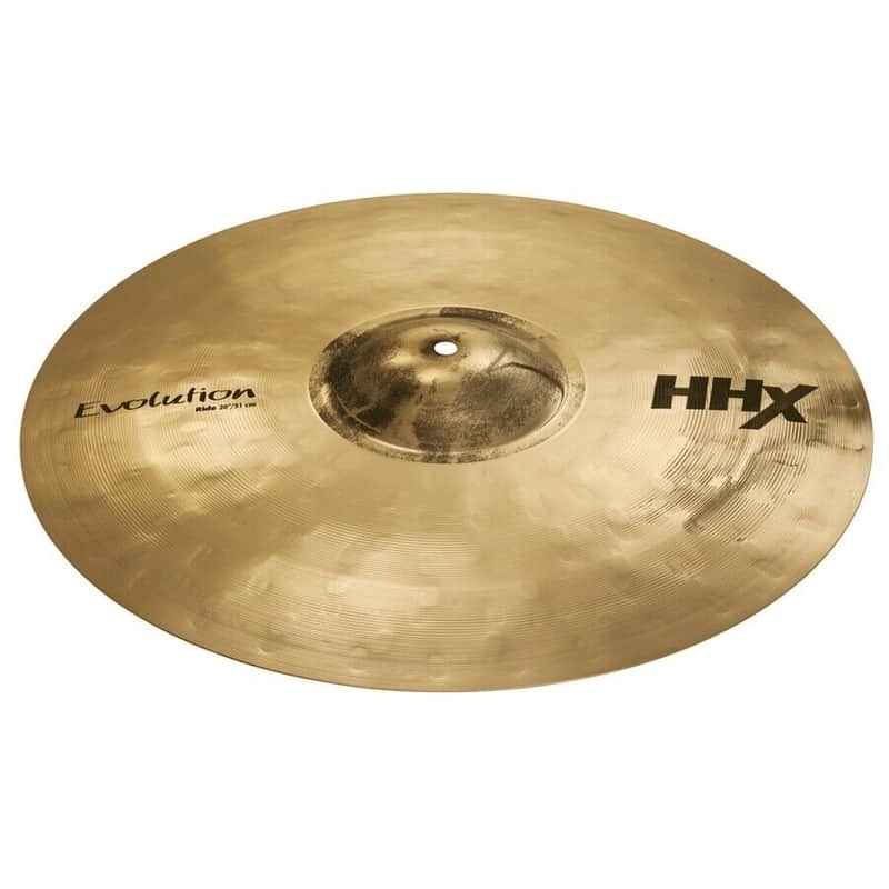Sabian 20 Sabian 20