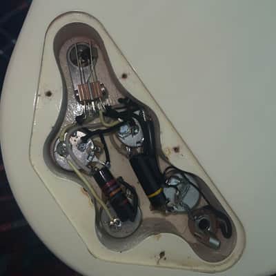 2014 Gibson SG ‘61 Standard Reissue image 4