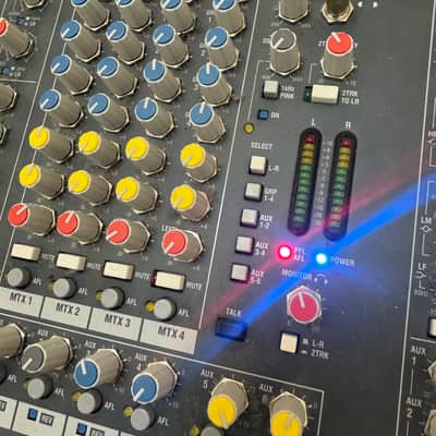 Allen & Heath GL2400 Mixer image 6