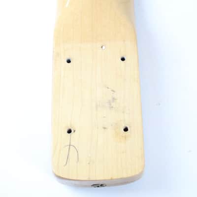 1971 Vintage Fender Precision Bass PBass Rosewood Fretboard NECK USA 1970s Early-CBS image 7