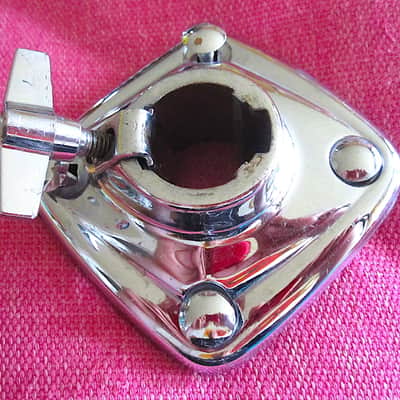 Tama Bass Drum Tom Holder Mount Bracket - Vintage image 1