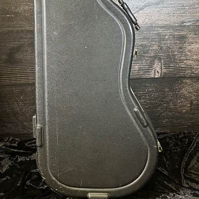 Fender Molded Hardshell bass case (Philadelphia, PA) image 2