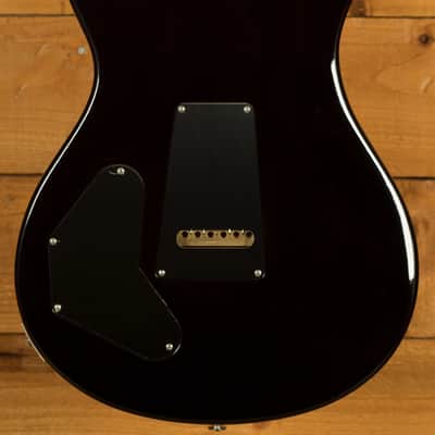 PRS DGT Moons - McCarty Tobacco Sunburst image 2