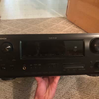 Denon AVR 2309CI image 1