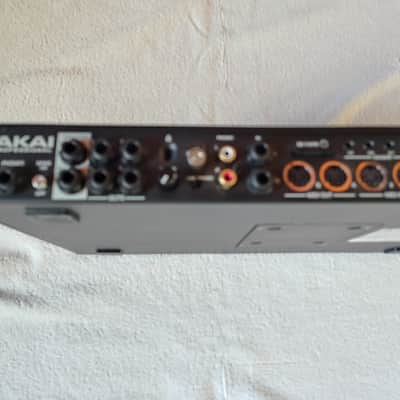 Akai MPC Live II Standalone Sampler / Sequencer 2020 - Present - Black image 7