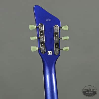 2013 Eastwood Airline '59 2P (Jared Scharff/Saturday Night Live Collection) image 5