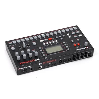 Elektron Octatrack MKI image 2