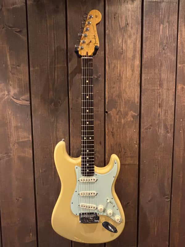 Fender Custom Shop Custom Deluxe 2010 - Desert Sand image 1