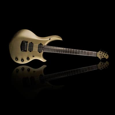 Ernie Ball Music Man Limited Edition BFR John Petrucci Majesty Dargie 3 2019 (8383) image 5