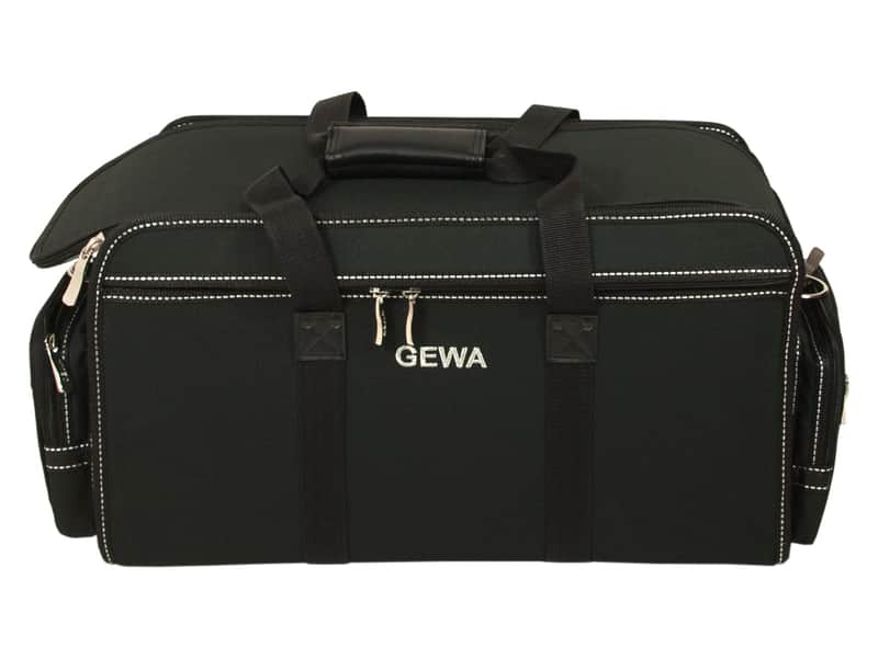Gewa Prestige Trompete 3er image 1