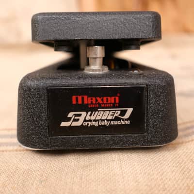 Maxon Blubber Crying Baby Machine 1970's | Reverb Canada