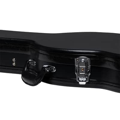 Epiphone SG, Wilshire, Coronet, Crestwood Hard Case image 3