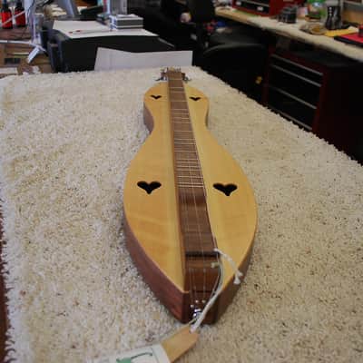 McSpadden Mountain Dulcimer image 3