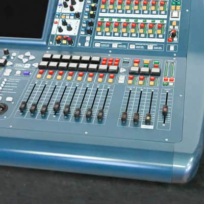 Midas PRO2C Live Digital Audio Mixing Console CG012YR *ASK FOR SHIPPING* image 3