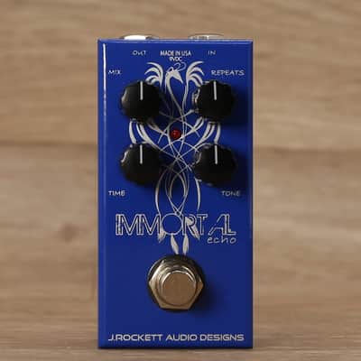 J. Rockett Immortal Echo | Reverb