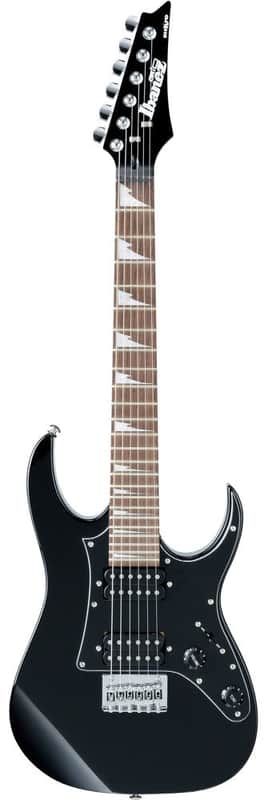 Ibanez GRGM21 Gio miKro | Reverb Canada