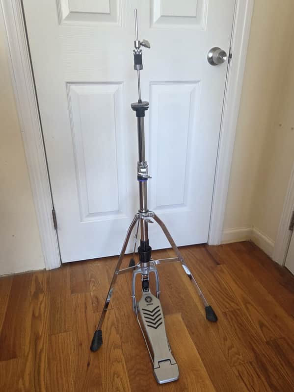 Yamaha HS-740A Hi-Hat Stand image 1