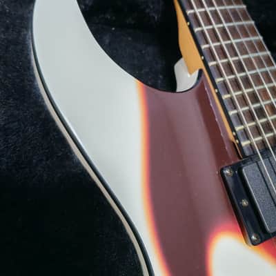 ESP LTD Metallica Kill Em All Anniversary Limited Edition 294/300 w Factory Case & COA image 11