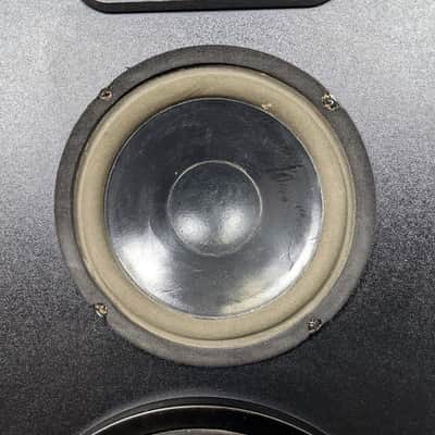Vintage JBL940 4-Way 300-Watt Stereo Tower Titanium Tweeters Tower Speakers RARE image 3