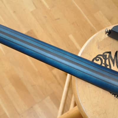 IBANEZ RGT1270PB CTF Cosmic Blue Starburst Flat / RG Premium Series / RGT1270PB-CTF / I250104547 image 13