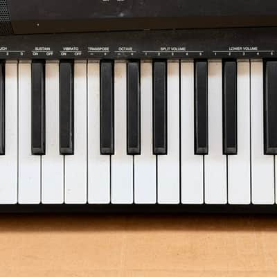Best Choice Products (BCP) Electronic Keyboard w/ Legs – Used (Good Condition) image 4