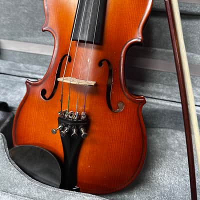 Unbranded 12" Viola For Students image 3