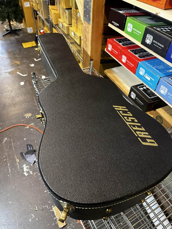 Gretsch Rancher TKL HSC image 1