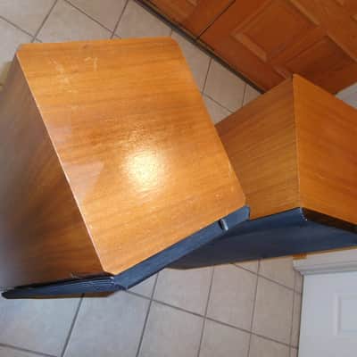 Audacious! ADS L1290/2 Towers in good condition Fully tested and sound amazing! image 5