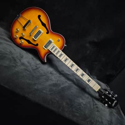 Xaviere PRO550 2020's - Sunburst image 1