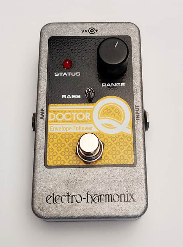 Electro-Harmonix Doctor Q
