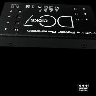 CIOKS DC7 Power Supply-x18681 image 3