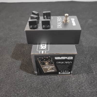 Wampler Dracarys Distortion image 4
