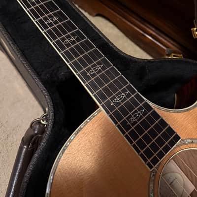 Taylor W14ce with Spruce Top 1998 - 2006 - Natural image 2