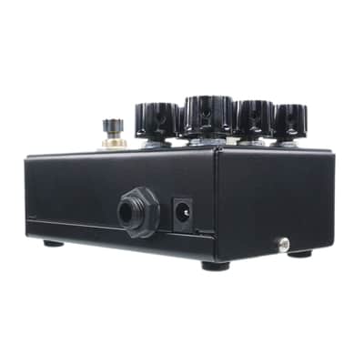 Immagine Quick Shipping! AMT Electronics Legend Amp Series E2 Distortion - 4