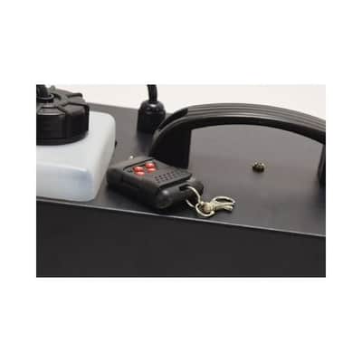 QTX HZ-800 Haze Machine With RF Remote image 3