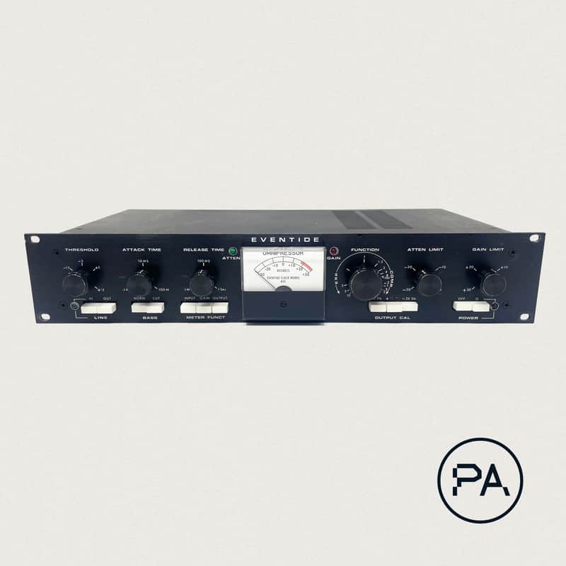 Eventide Omnipressor image 1