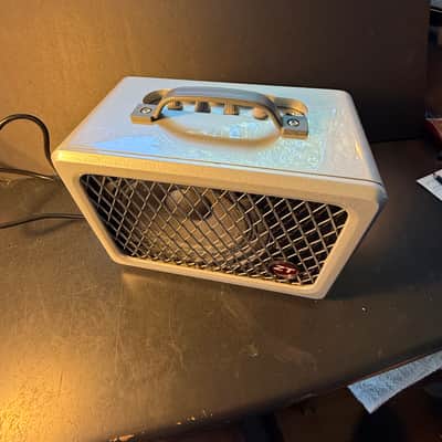 ZT Amplifiers Lunchbox LB02 image 5
