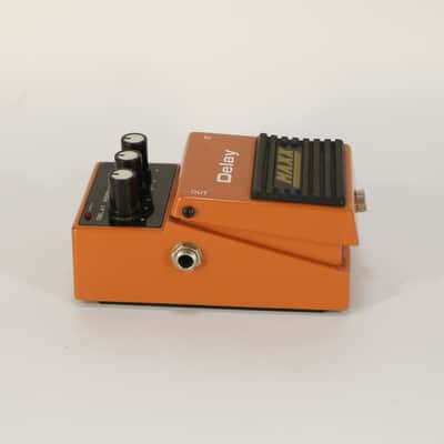 Maxx RD-80 Delay (Analog, MN3208 / MN3102 Chipset, Vintage) image 6