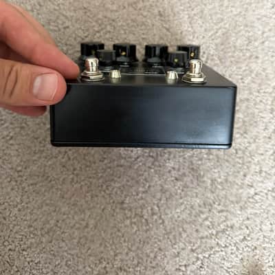 Browne Amplification Carbon X - Black image 6