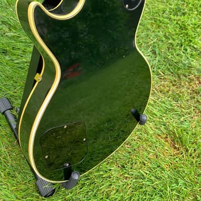 1969 Gibson Les Paul Custom Black image 7