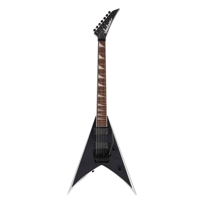Jackson V型エレキギター EMG搭載 Jackson X Series KVXMG-7 King V | Reverb Canada