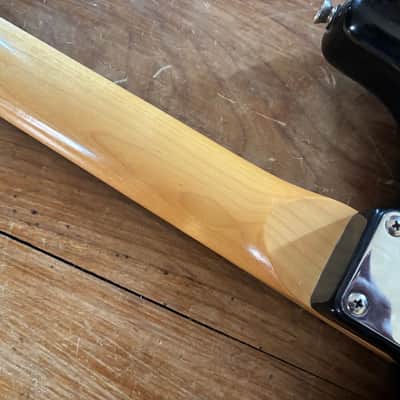 Eagle Japan Stratocaster 1996 - Sunburst image 11