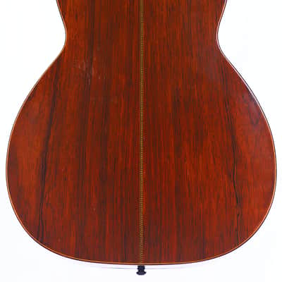 Martin 00-21 1929 - amazing pre-war Martin - lightly built, with undisputable vintage sound + video! image 6